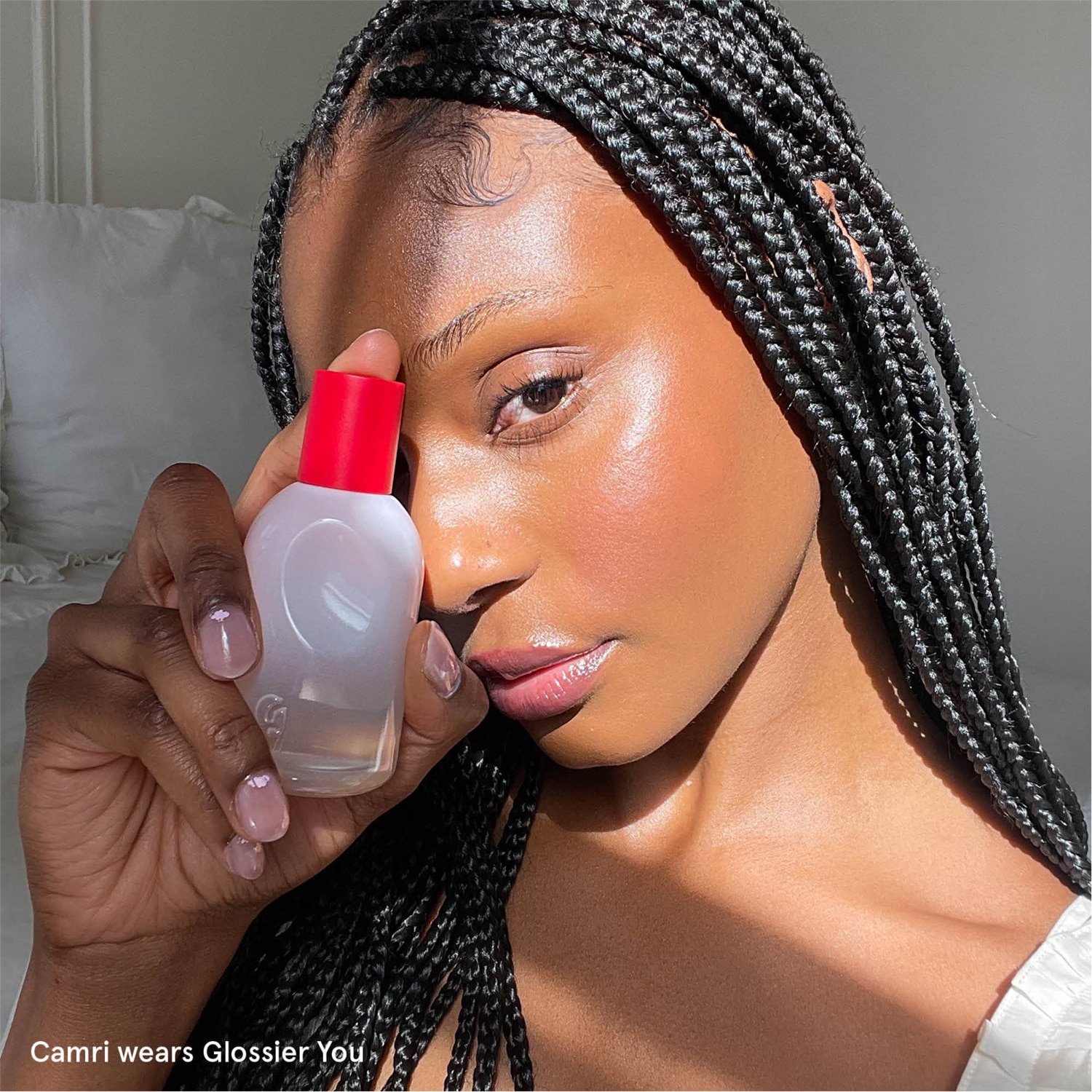 GLOSSIER YOU EAU DE PARFUM